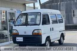 honda acty-van 1994 I339