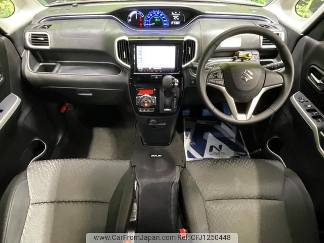 suzuki solio-bandit 2017 quick_quick_MA46S_MA46S-652975 image 2