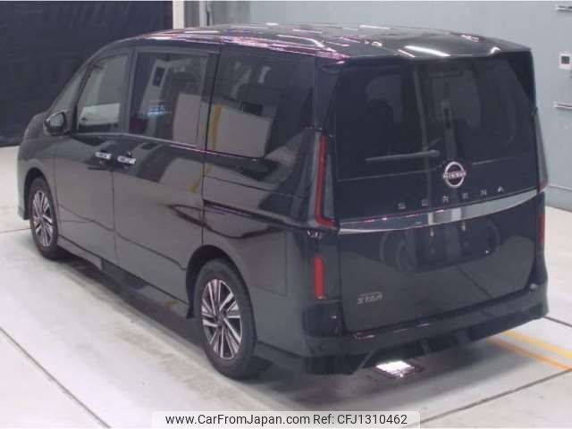 nissan serena 2023 -NISSAN--Serena 5BA-FC28--FC28-005830---NISSAN--Serena 5BA-FC28--FC28-005830- image 2