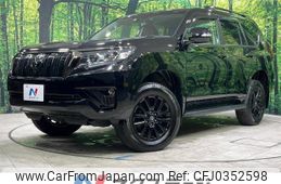 toyota land-cruiser-prado 2022 -TOYOTA--Land Cruiser Prado 3BA-TRJ150W--TRJ150-0143050---TOYOTA--Land Cruiser Prado 3BA-TRJ150W--TRJ150-0143050-