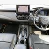 toyota corolla-sport 2022 -TOYOTA--Corolla Sport 6AA-ZWE213H--ZWE213-0021058---TOYOTA--Corolla Sport 6AA-ZWE213H--ZWE213-0021058- image 9