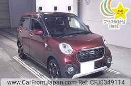 daihatsu cast 2015 -DAIHATSU 【岐阜 581ﾈ3006】--Cast LA250S-0006600---DAIHATSU 【岐阜 581ﾈ3006】--Cast LA250S-0006600-