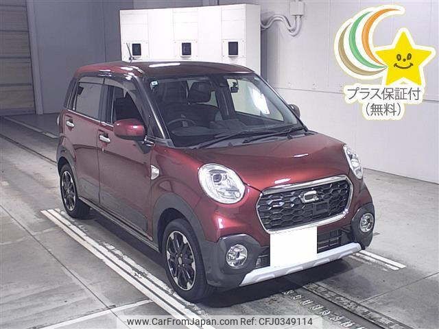 daihatsu cast 2015 -DAIHATSU 【岐阜 581ﾈ3006】--Cast LA250S-0006600---DAIHATSU 【岐阜 581ﾈ3006】--Cast LA250S-0006600- image 1