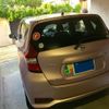 nissan note 2019 CFJ1601228 image 5