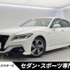 toyota crown 2018 -TOYOTA--Crown 6AA-AZSH20--AZSH20-1012180---TOYOTA--Crown 6AA-AZSH20--AZSH20-1012180- image 1