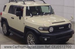 toyota fj-cruiser 2017 quick_quick_CBA-GSJ15W_0136584