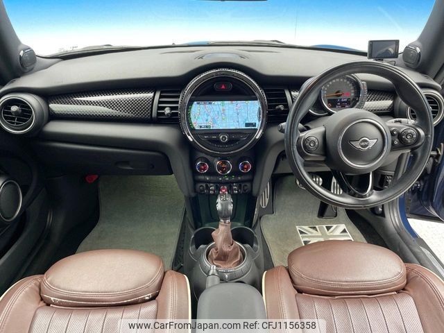 mini mini-others 2015 -BMW--BMW Mini DBA-XM20--WMWXM720902A75132---BMW--BMW Mini DBA-XM20--WMWXM720902A75132- image 2