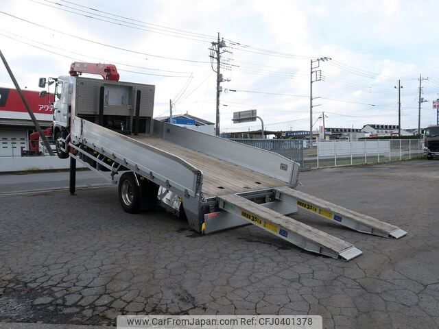 hino ranger 2024 -HINO--Hino Ranger 2PG-FE2ACA--FE2AC-103038---HINO--Hino Ranger 2PG-FE2ACA--FE2AC-103038- image 2