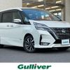 nissan serena 2020 -NISSAN--Serena DAA-GFC27--GFC27-193448---NISSAN--Serena DAA-GFC27--GFC27-193448- image 1