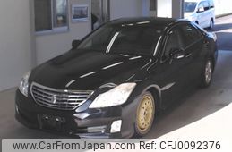 toyota crown 2008 -TOYOTA--Crown GRS202-0007100---TOYOTA--Crown GRS202-0007100-