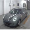 mini mini-others 2018 quick_quick_DBA-XU15M_WMWXU52080TH95181 image 1