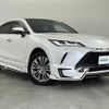 toyota harrier 2021 -TOYOTA--Harrier 6BA-MXUA80--MXUA80-0023743---TOYOTA--Harrier 6BA-MXUA80--MXUA80-0023743- image 1