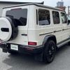 mercedes-benz g-class 2021 -MERCEDES-BENZ--Benz G Class 3DA-463350--W1N4633502X384553---MERCEDES-BENZ--Benz G Class 3DA-463350--W1N4633502X384553- image 22