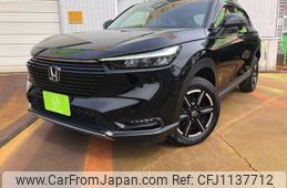 honda vezel 2022 -HONDA--VEZEL RV3--1005943---HONDA--VEZEL RV3--1005943-