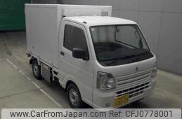 suzuki carry-truck 2025 -SUZUKI 【相模 880ｱ5229】--Carry Truck DA16T-830207---SUZUKI 【相模 880ｱ5229】--Carry Truck DA16T-830207-