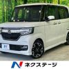 honda n-box 2019 -HONDA--N BOX DBA-JF3--JF3-2113935---HONDA--N BOX DBA-JF3--JF3-2113935- image 1