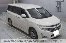 nissan elgrand 2011 quick_quick_DBA-TE52_012111