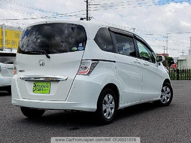 honda freed 2013 quick_quick_DBA-GB3_GB3-3002544 image 2