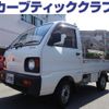 mitsubishi minicab-truck 1992 f48acbe61c3219d91d4031475c56970f image 1