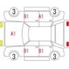 nissan x-trail 2014 CFJ1546803 image 2