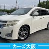 nissan elgrand 2010 CFJ1838109 image 1