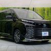 toyota voxy 2022 quick_quick_ZWR90W_ZWR90-0022205 image 16
