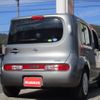 nissan cube 2011 -NISSAN--Cube DBA-Z12--Z12-173504---NISSAN--Cube DBA-Z12--Z12-173504- image 19