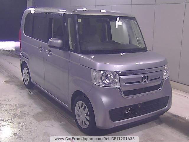 honda n-box 2020 quick_quick_6BA-JF3_1515711 image 1