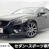 mazda atenza 2014 -MAZDA--Atenza Sedan DBA-GJ5FP--GJ5FP-102534---MAZDA--Atenza Sedan DBA-GJ5FP--GJ5FP-102534- image 1