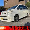 toyota voxy 2008 quick_quick_DBA-ZRR70W_ZRR70W-0155054 image 1