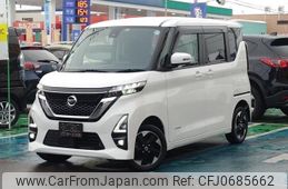 nissan roox 2023 -NISSAN 【弘前 580ｳ3101】--Roox B47A--0406554---NISSAN 【弘前 580ｳ3101】--Roox B47A--0406554-