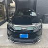 toyota harrier 2018 CFJ1705004 image 1