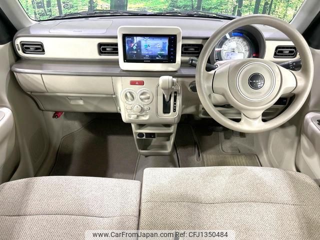 suzuki alto-lapin 2019 quick_quick_HE33S_HE33S-231189 image 2