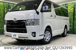 toyota hiace-van 2022 quick_quick_TRH200V_TRH200-0358217