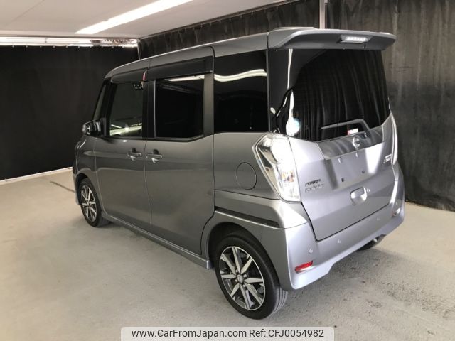 nissan dayz-roox 2019 -NISSAN--DAYZ Roox DBA-B21A---0601742---NISSAN--DAYZ Roox DBA-B21A---0601742- image 2