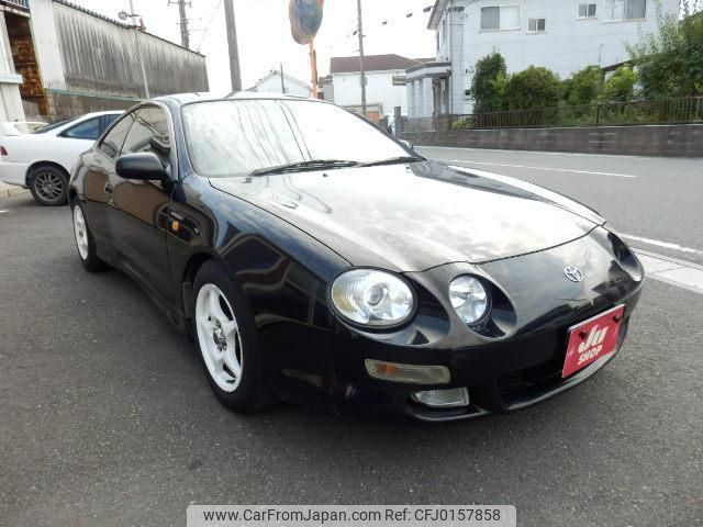 toyota celica 1999 quick_quick_ST202_ST202-0134395 image 2