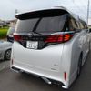 toyota alphard 2023 -TOYOTA 【和泉 337ﾑ2222】--Alphard AAHH40W--0004400---TOYOTA 【和泉 337ﾑ2222】--Alphard AAHH40W--0004400- image 19