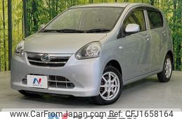 daihatsu mira-e-s 2012 CFJ1658164