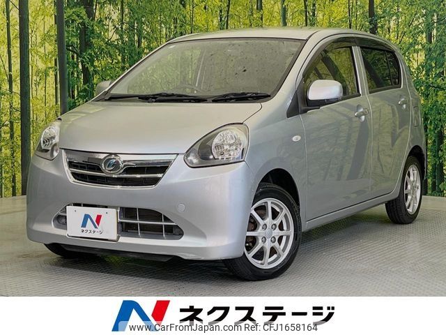 daihatsu mira-e-s 2012 CFJ1658164 image 1