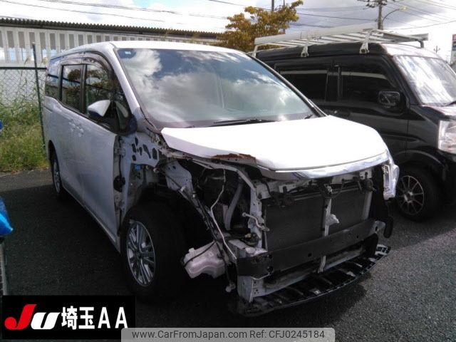 toyota noah 2014 -TOYOTA--Noah ZRR85G-0006949---TOYOTA--Noah ZRR85G-0006949- image 1