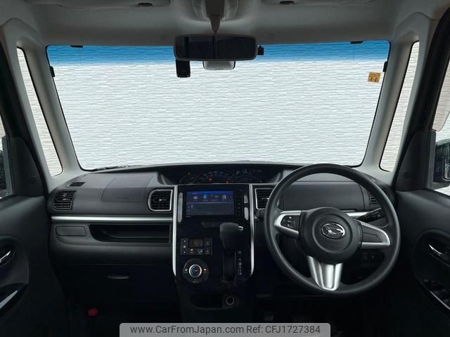 daihatsu tanto 2016 CFJ1727384 image 2