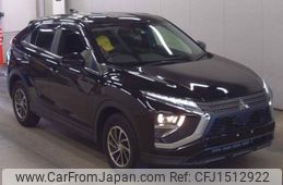 mitsubishi eclipse-cross 2022 CFJ1512922