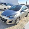 mazda demio 2014 -MAZDA--Demio DBA-DE3FS--DE3FS-562882---MAZDA--Demio DBA-DE3FS--DE3FS-562882- image 1