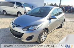 mazda demio 2014 -MAZDA--Demio DBA-DE3FS--DE3FS-562882---MAZDA--Demio DBA-DE3FS--DE3FS-562882-