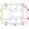 toyota corolla-cross 2022 CFJ1794551 image 2