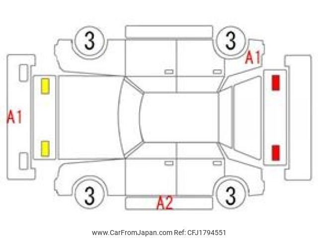 toyota corolla-cross 2022 CFJ1794551 image 2