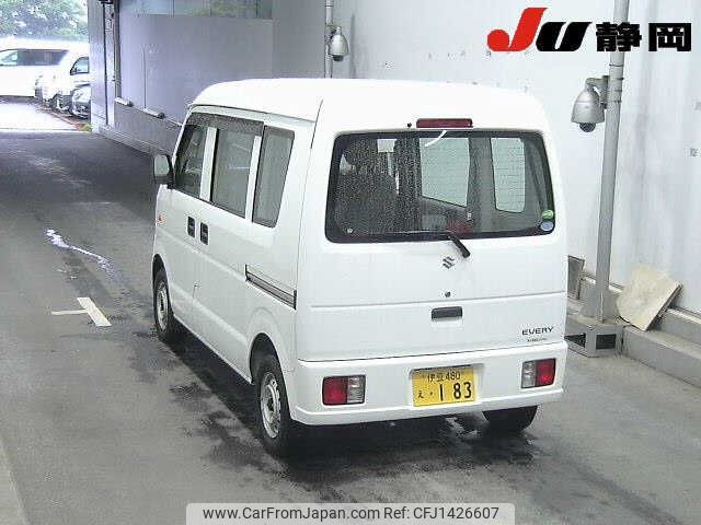 suzuki every 2014 -SUZUKI 【伊豆 480ｴ183】--Every DA64V-836020---SUZUKI 【伊豆 480ｴ183】--Every DA64V-836020- image 2