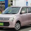 suzuki wagon-r 2013 -SUZUKI 【北九州 581ﾆ405】--Wagon R MH34S--262665---SUZUKI 【北九州 581ﾆ405】--Wagon R MH34S--262665- image 1