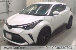 toyota c-hr 2023 -TOYOTA--C-HR NGX10-2023145---TOYOTA--C-HR NGX10-2023145-