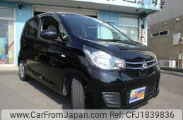 mitsubishi ek-wagon 2017 CFJ1839836